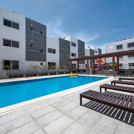 Mabaat - White Pearl Al Basatin - 600 Villa Jidda Exteriör bild